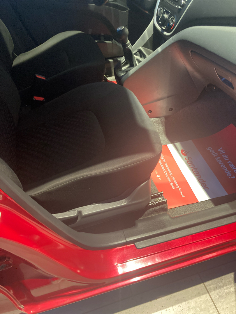 Billede af Suzuki Celerio 1,0 Style 68HK 5d