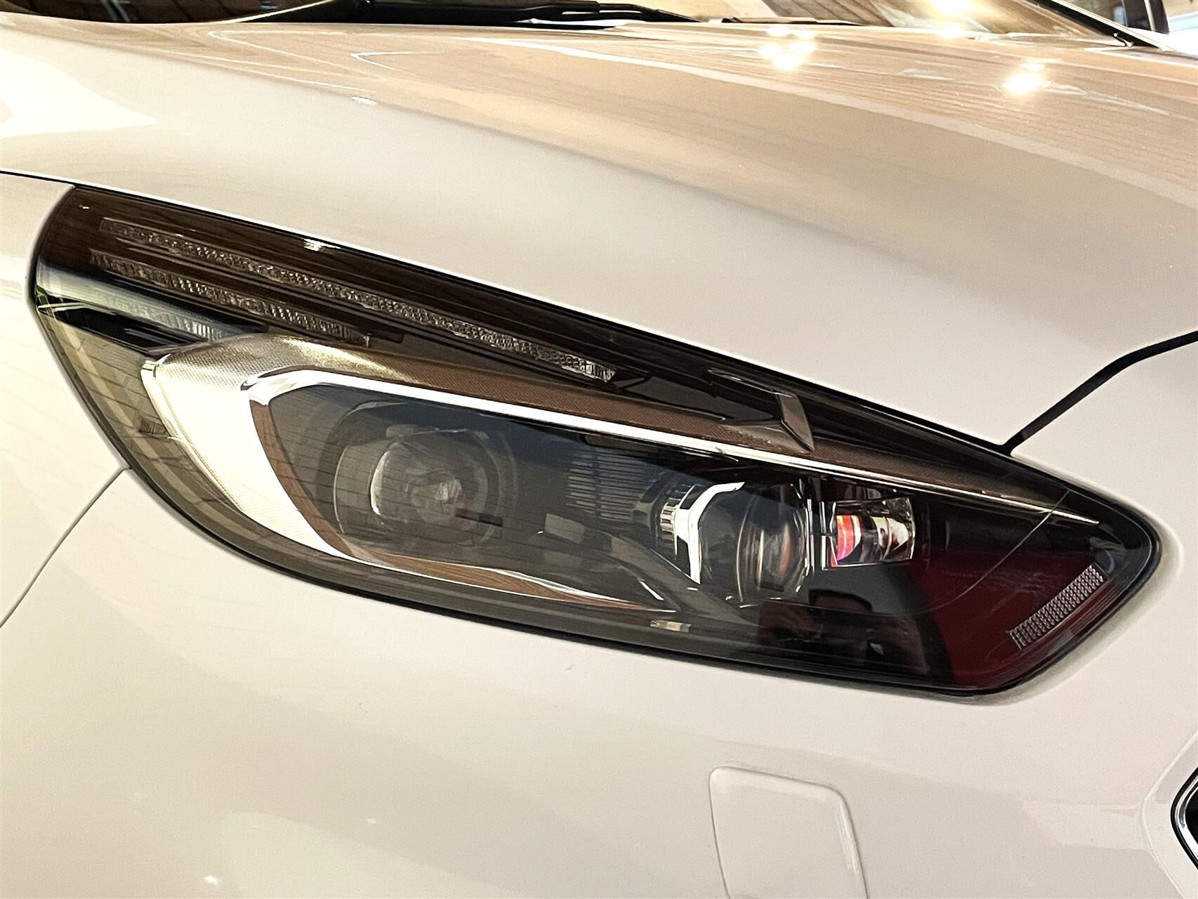 Billede af Ford S-Max 1,5 EcoBoost Titanium 165HK 6g