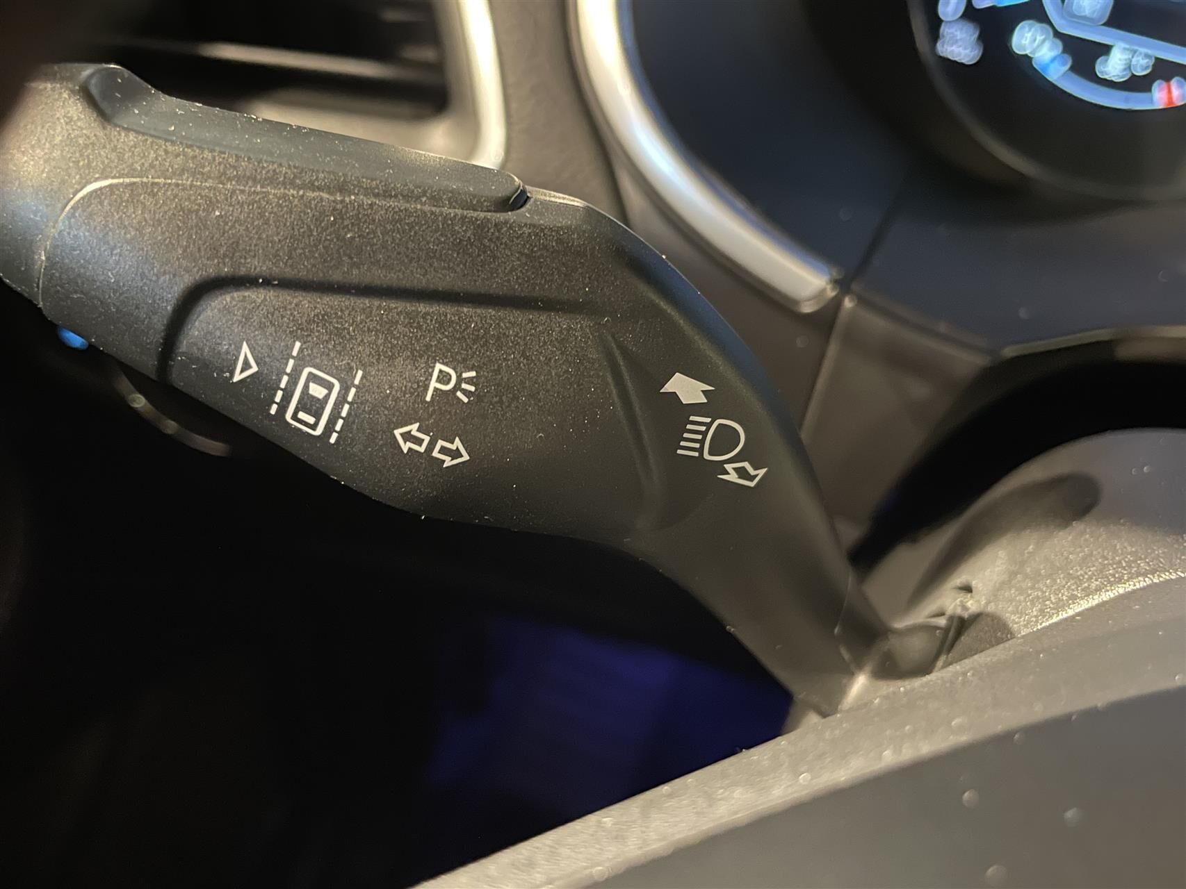 Billede af Ford S-Max 1,5 EcoBoost Titanium 165HK 6g