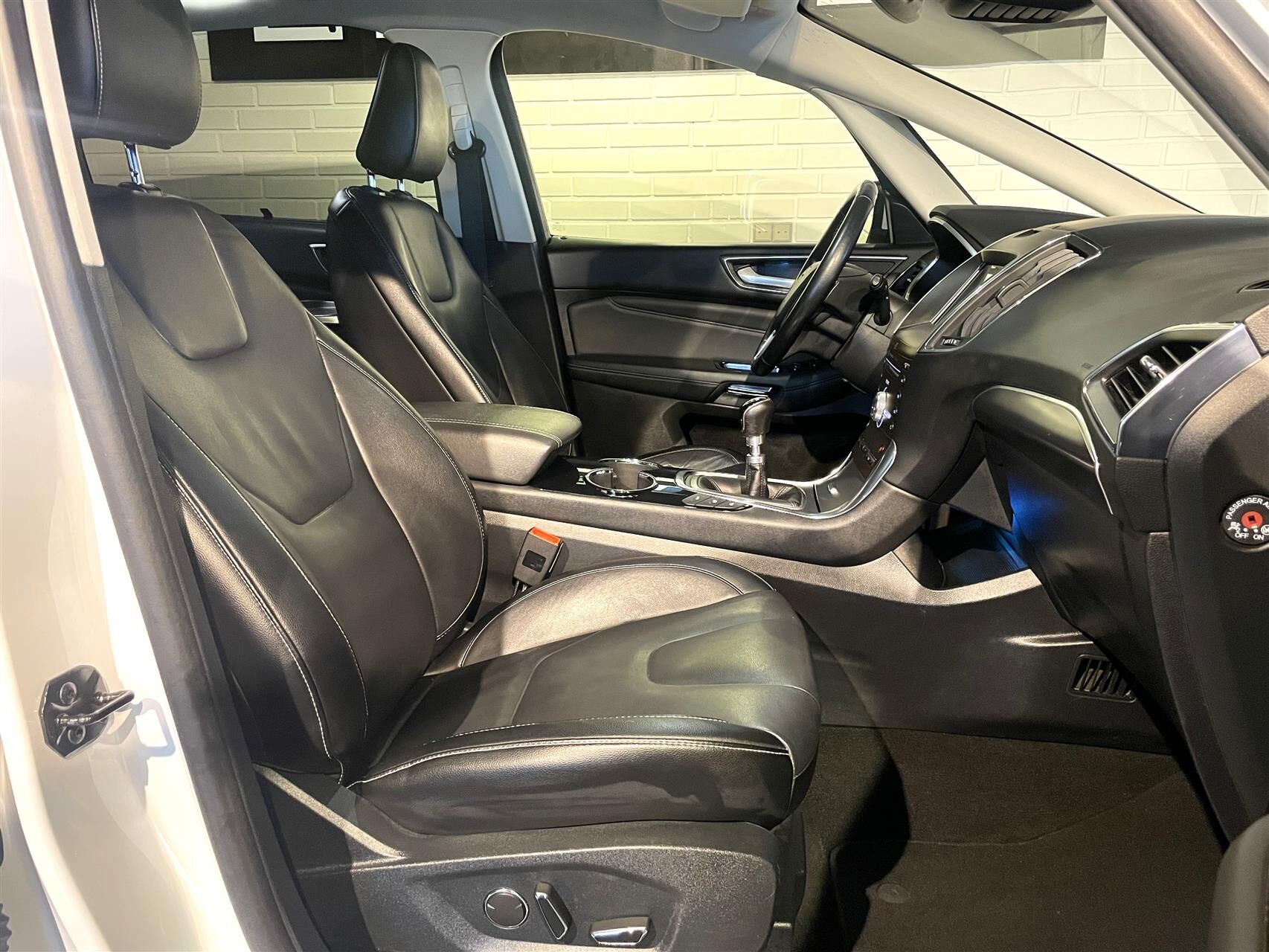 Billede af Ford S-Max 1,5 EcoBoost Titanium 165HK 6g