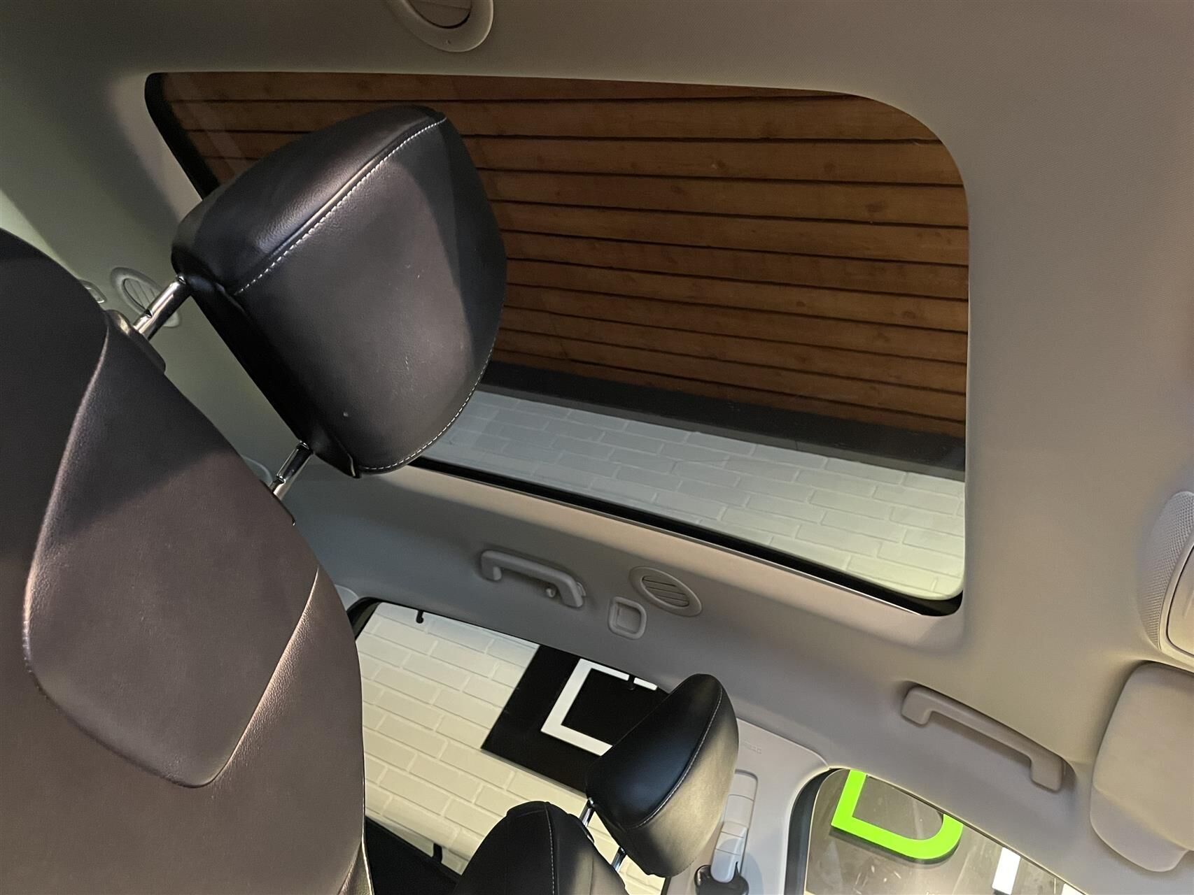 Billede af Ford S-Max 1,5 EcoBoost Titanium 165HK 6g