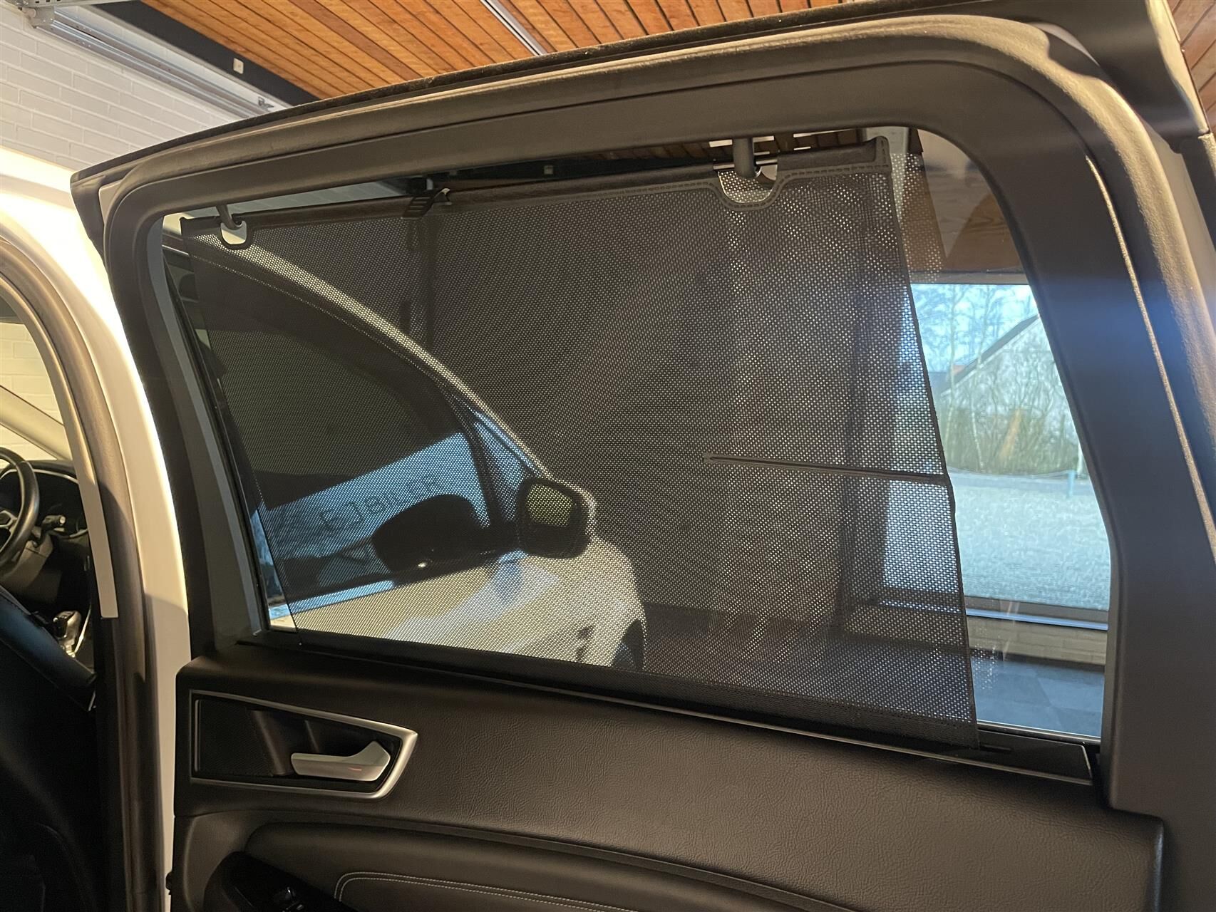 Billede af Ford S-Max 1,5 EcoBoost Titanium 165HK 6g