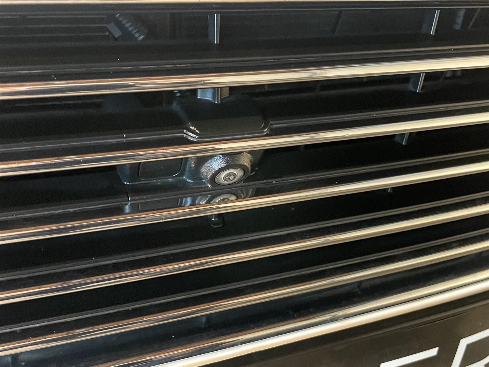 Billede af Ford S-Max 1,5 EcoBoost Titanium 165HK 6g