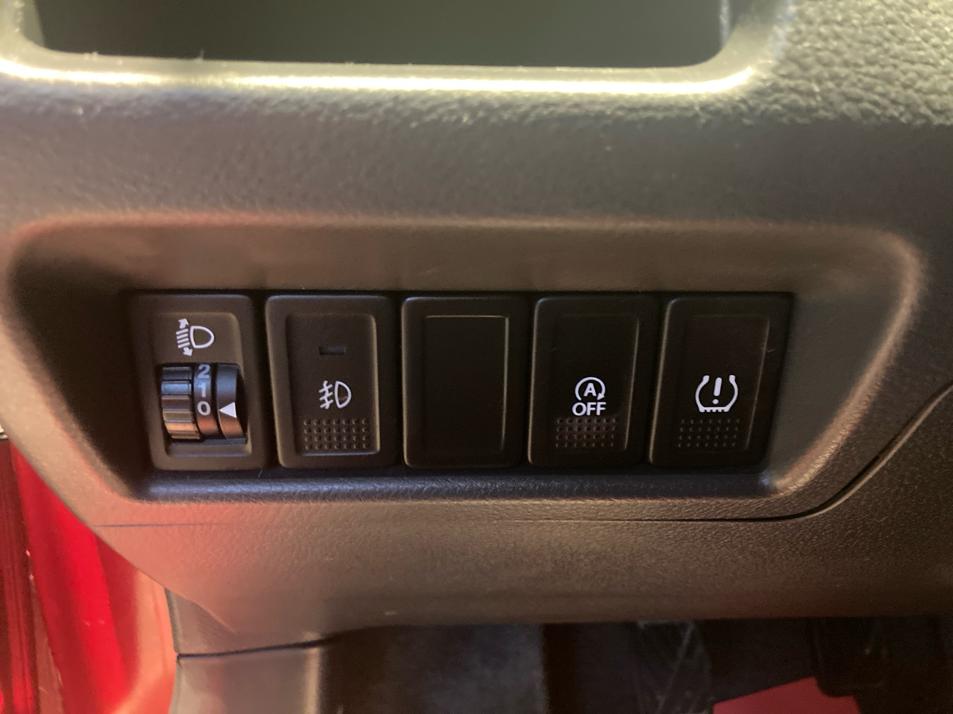 Billede af Suzuki Celerio 1,0 Style 68HK 5d