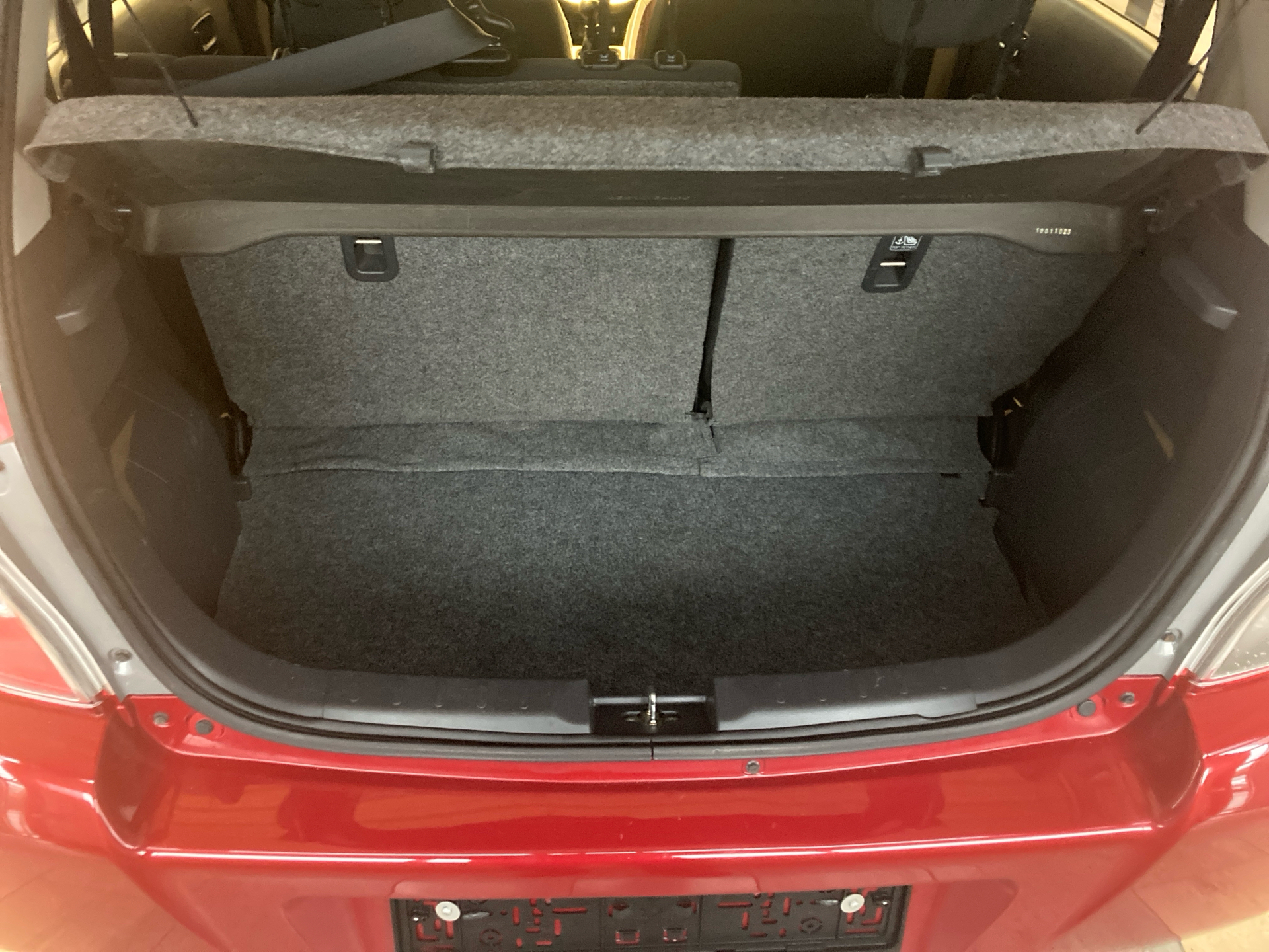 Billede af Suzuki Celerio 1,0 Style 68HK 5d