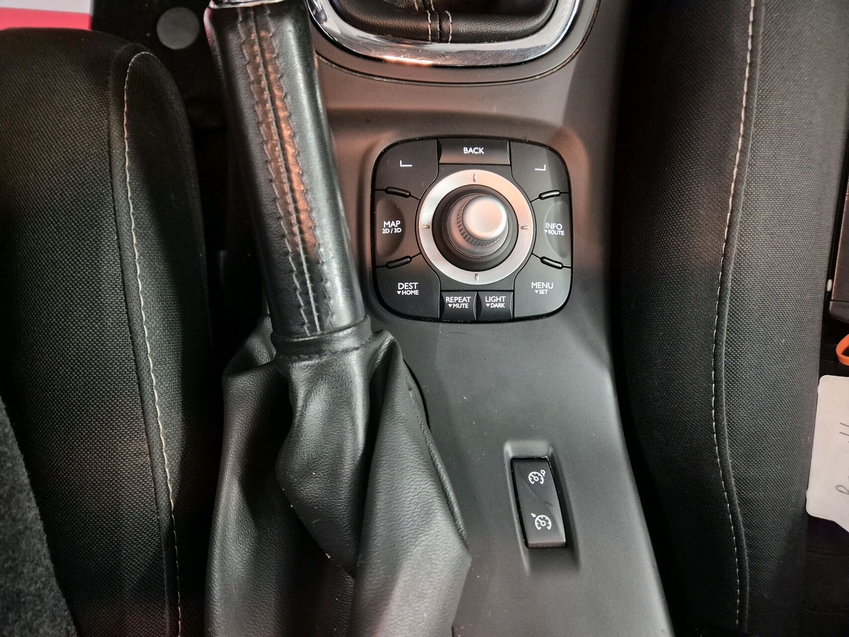 Billede af Renault Mégane Sport Tourer 1,5 DCI Limited Energy 110HK Stc 6g