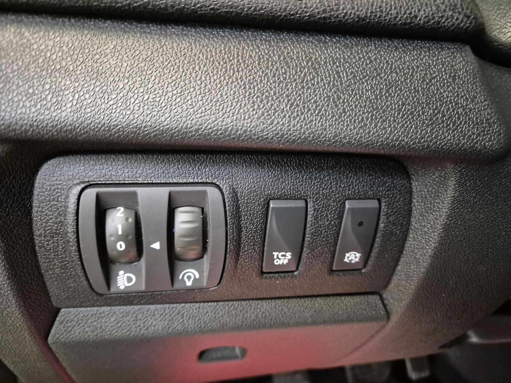 Billede af Renault Mégane Sport Tourer 1,5 DCI Limited Energy 110HK Stc 6g