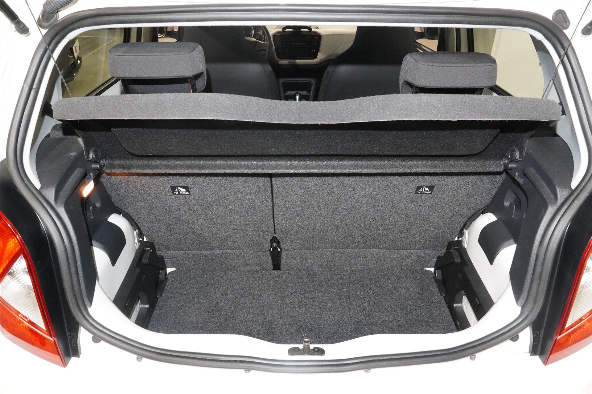 Billede af Seat Mii EL 83HK 5d Aut.