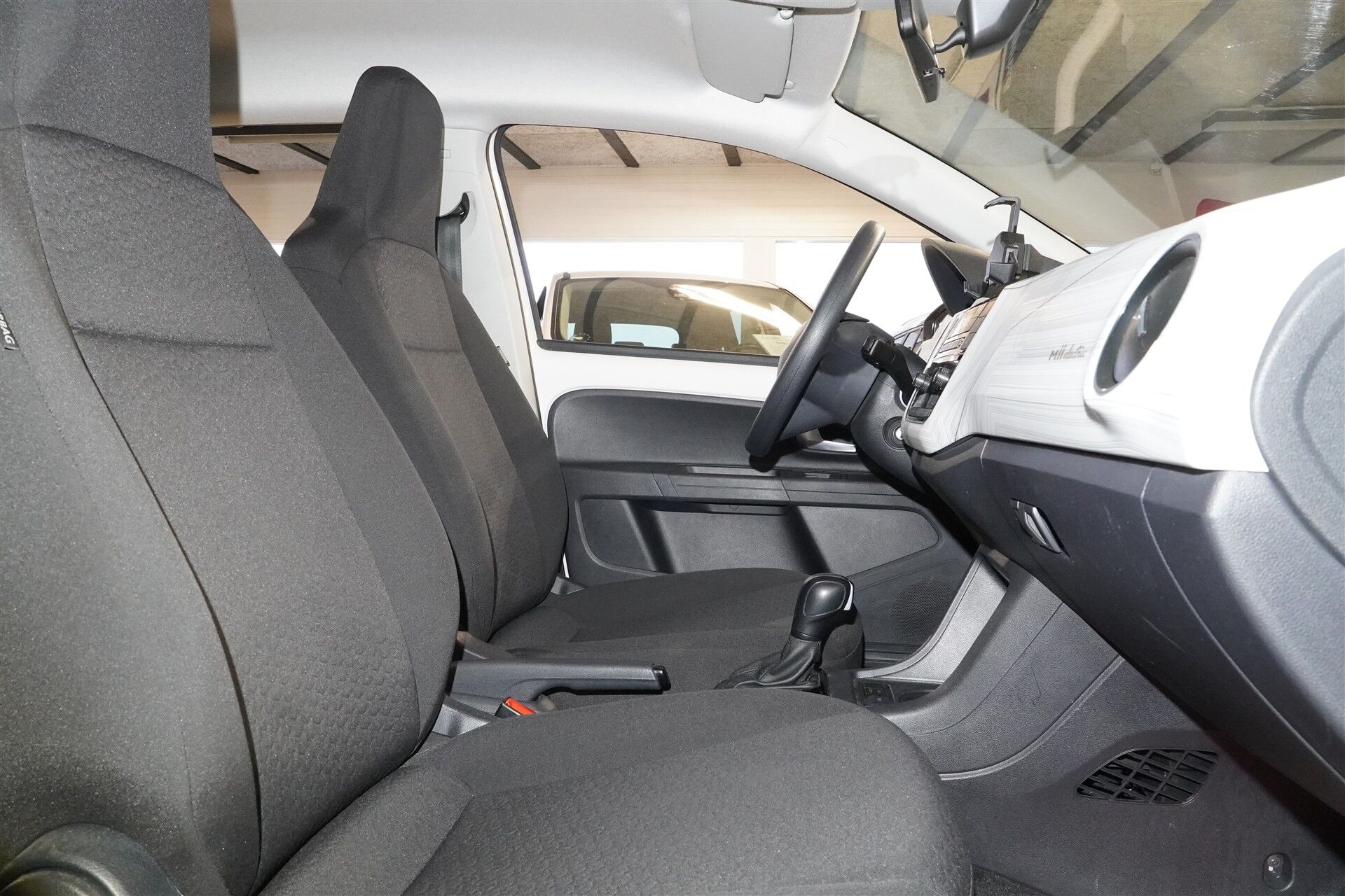 Billede af Seat Mii EL 83HK 5d Aut.