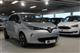 Billede af Renault Zoe 41 kWh Intens 109HK 5d Aut.