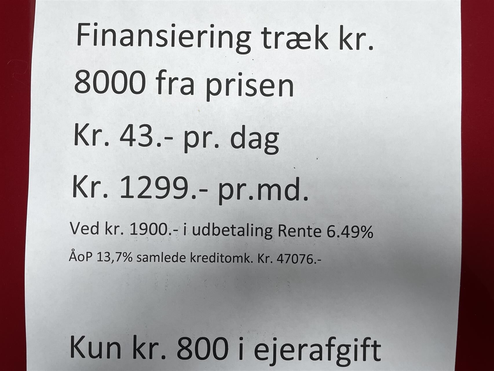 Billede af Renault Clio Sport Tourer 0,9 Energy TCe Zen 90HK Stc