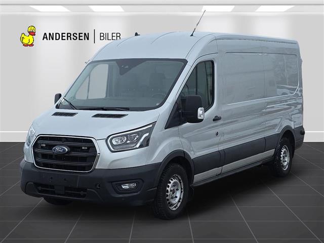 Billede af Ford Transit 350 L3H2 2,0 TDCi Trend 130HK Van 6g