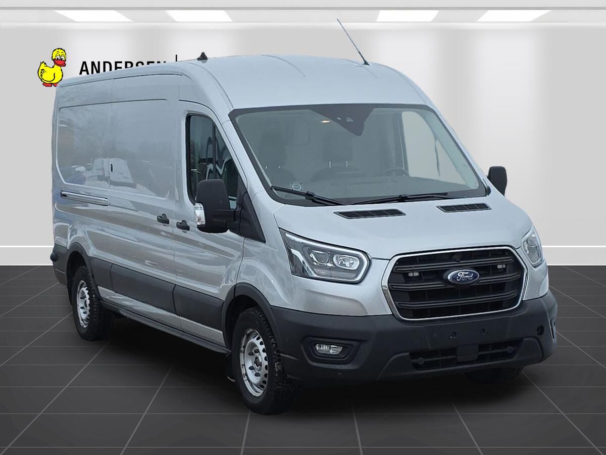 Billede af Ford Transit 350 L3H2 2,0 TDCi Trend 130HK Van 6g