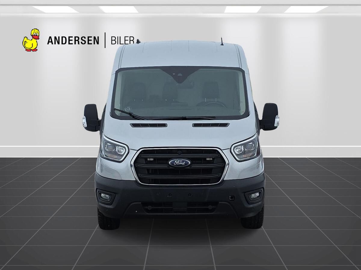 Billede af Ford Transit 350 L3H2 2,0 TDCi Trend 130HK Van 6g