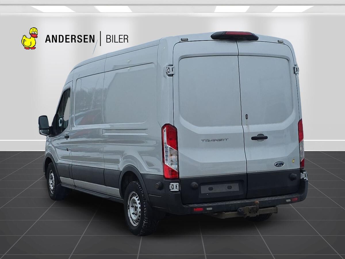 Billede af Ford Transit 350 L3H2 2,0 TDCi Trend 130HK Van 6g