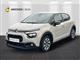 Billede af Citroën C3 1,2 PureTech Feel 83HK 5d