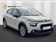 Billede af Citroën C3 1,2 PureTech Feel 83HK 5d