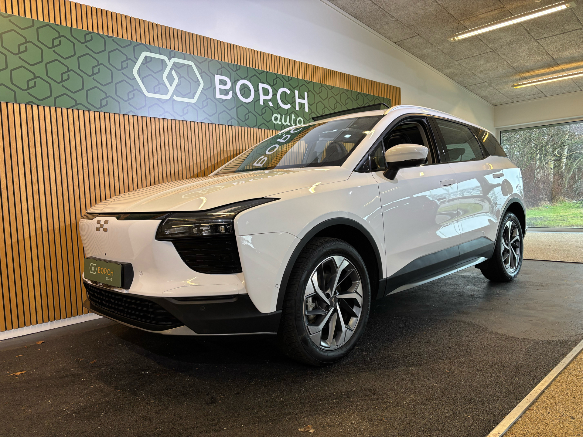 Billede af Aiways U5 EL Premium 204HK 5d Aut.