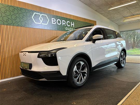 Aiways U5 EL Premium 204HK 5d Aut.