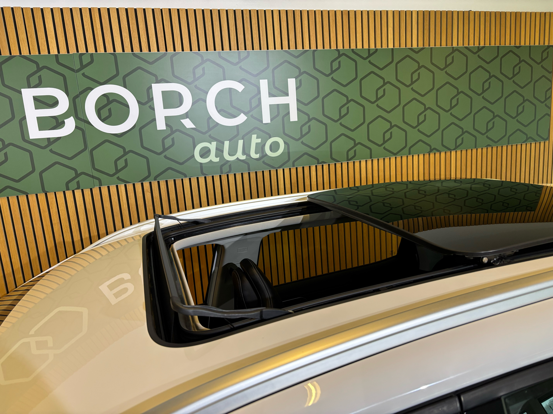 Billede af Aiways U5 EL Premium 204HK 5d Aut.