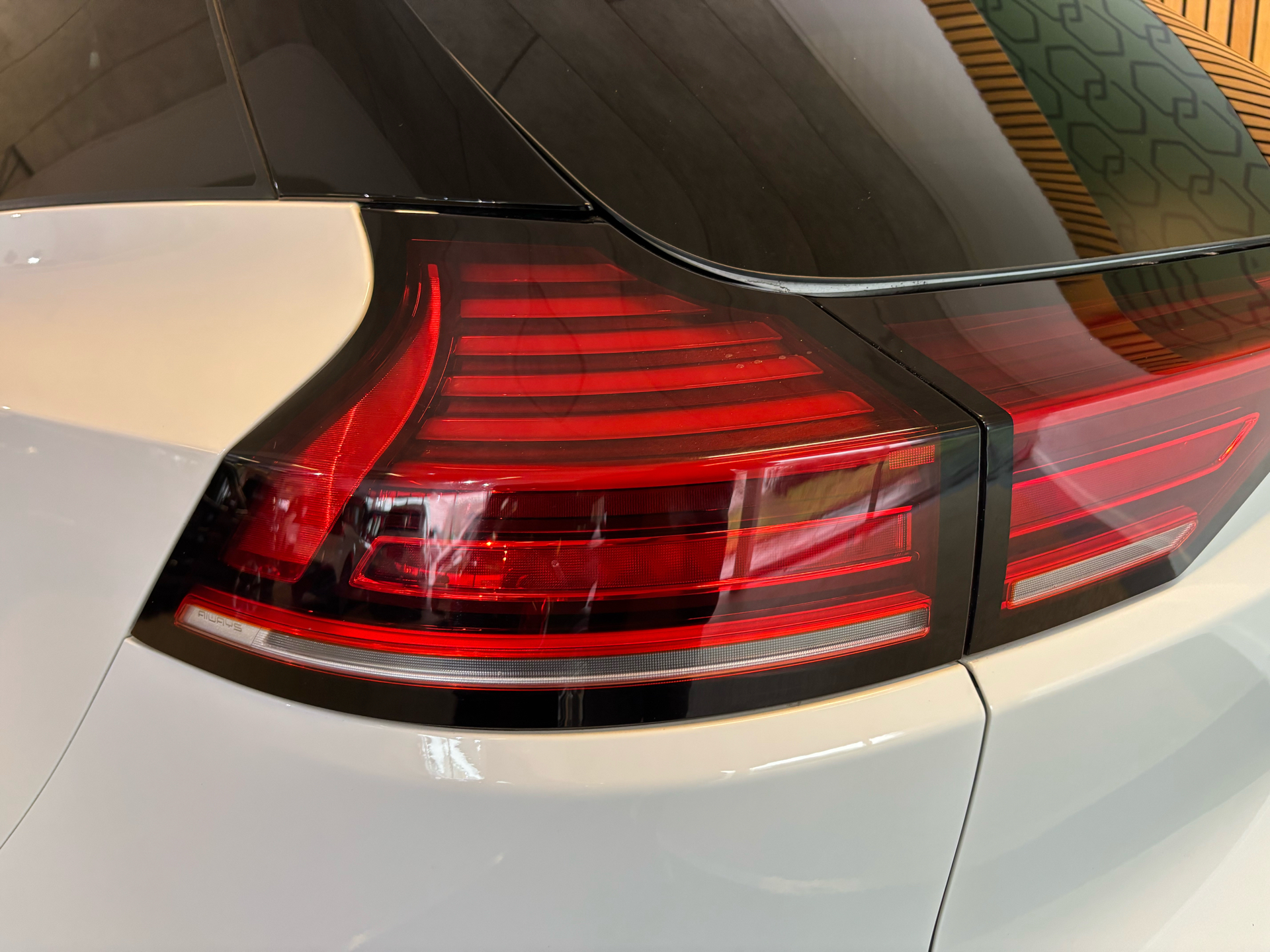 Billede af Aiways U5 EL Premium 204HK 5d Aut.