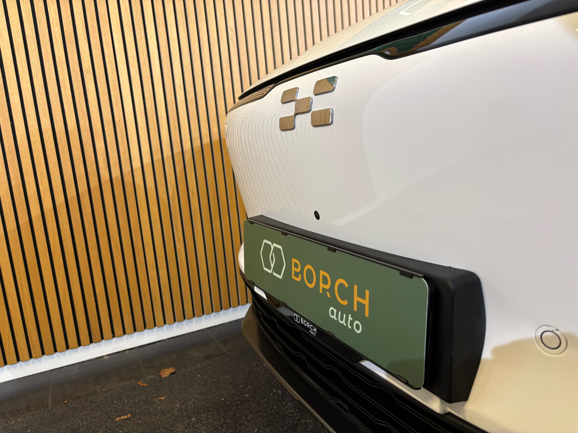 Billede af Aiways U5 EL Premium 204HK 5d Aut.