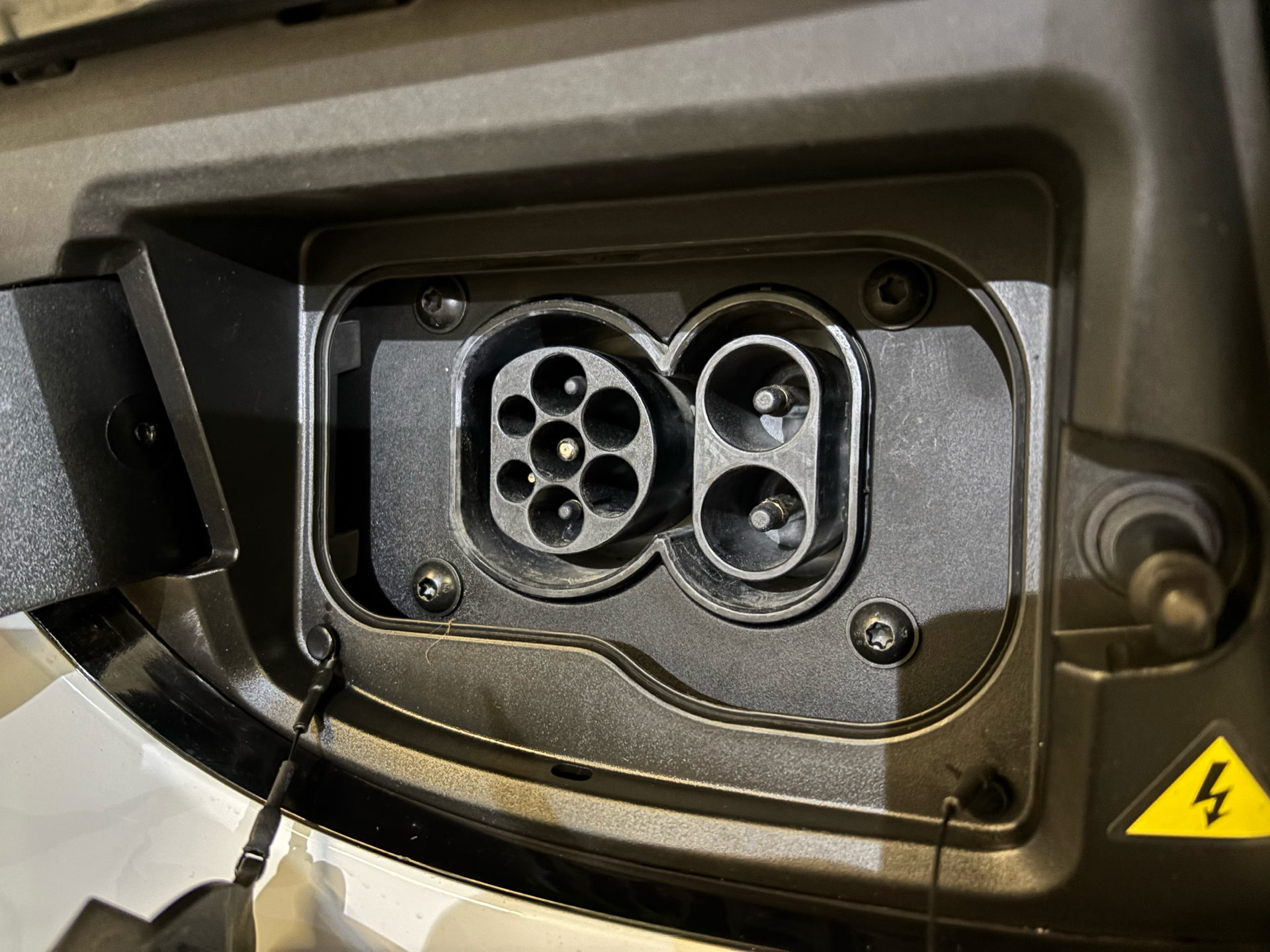 Billede af Aiways U5 EL Premium 204HK 5d Aut.