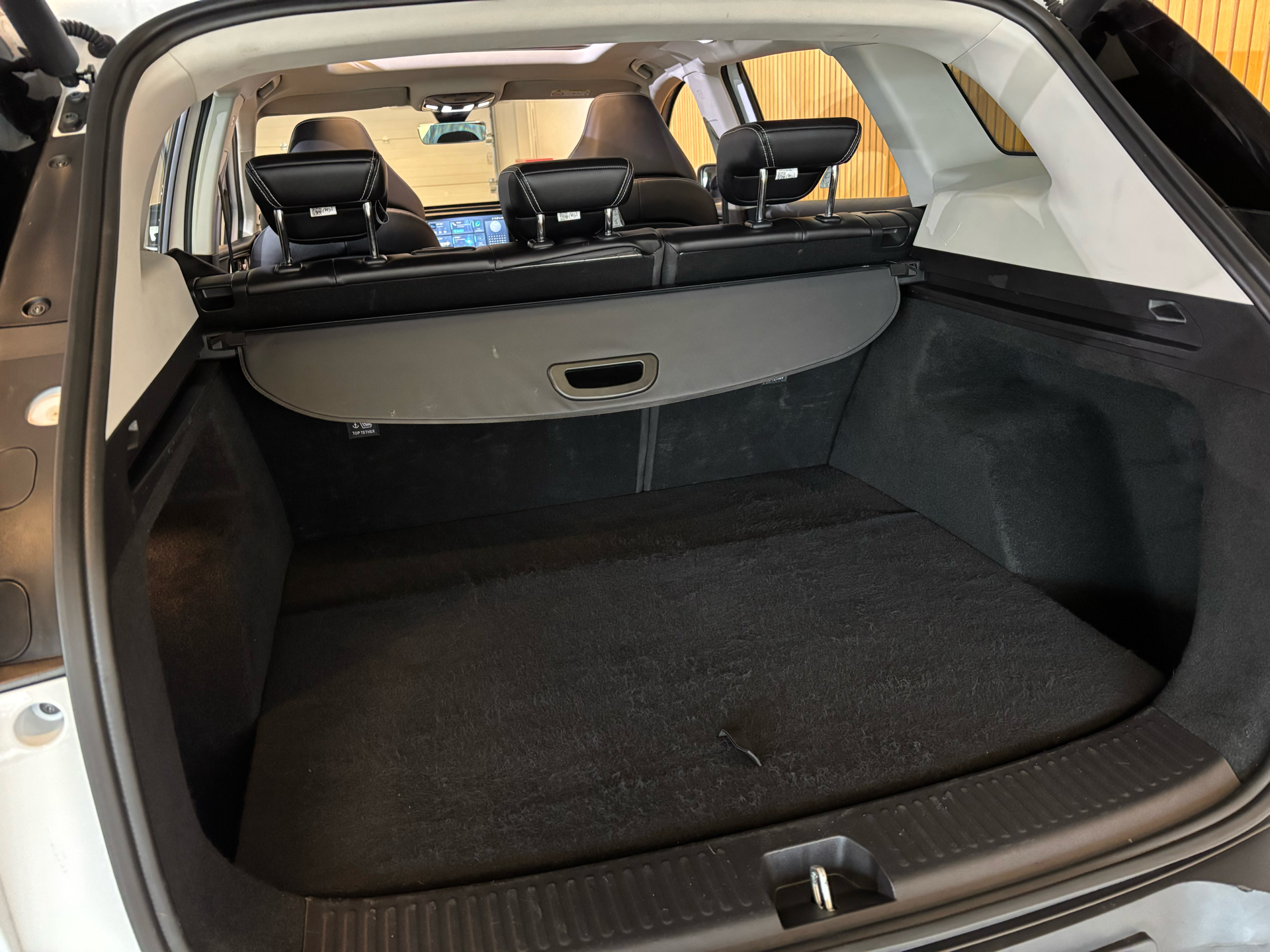 Billede af Aiways U5 EL Premium 204HK 5d Aut.