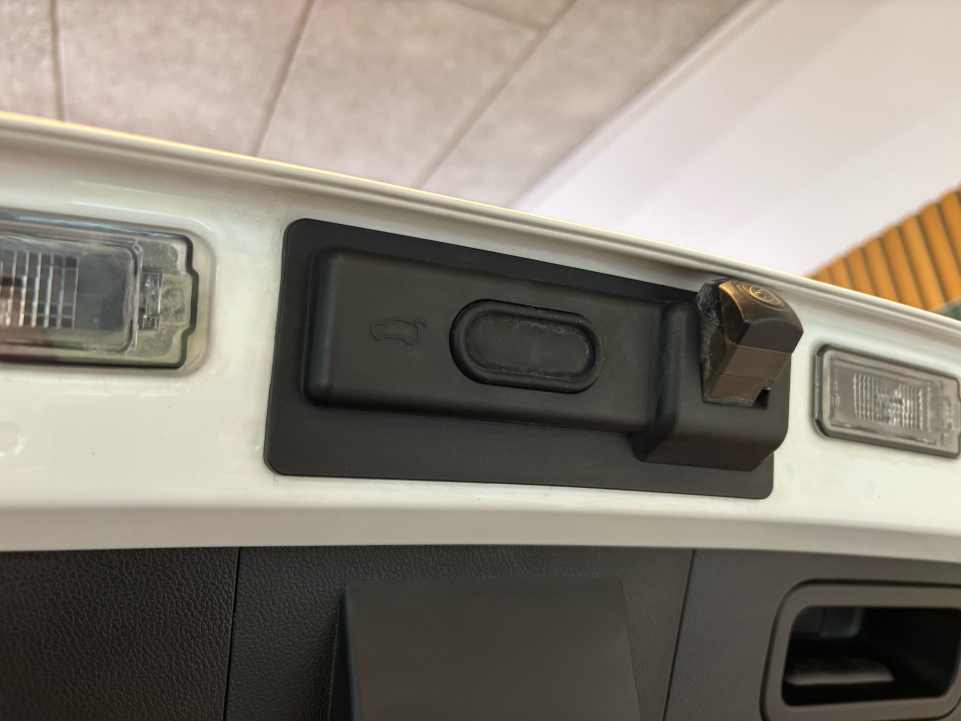 Billede af Aiways U5 EL Premium 204HK 5d Aut.