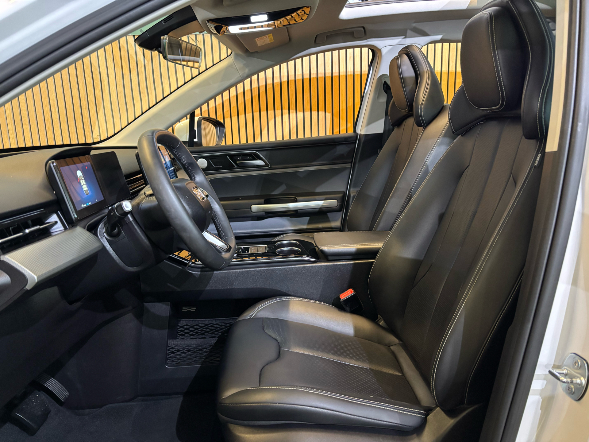 Billede af Aiways U5 EL Premium 204HK 5d Aut.