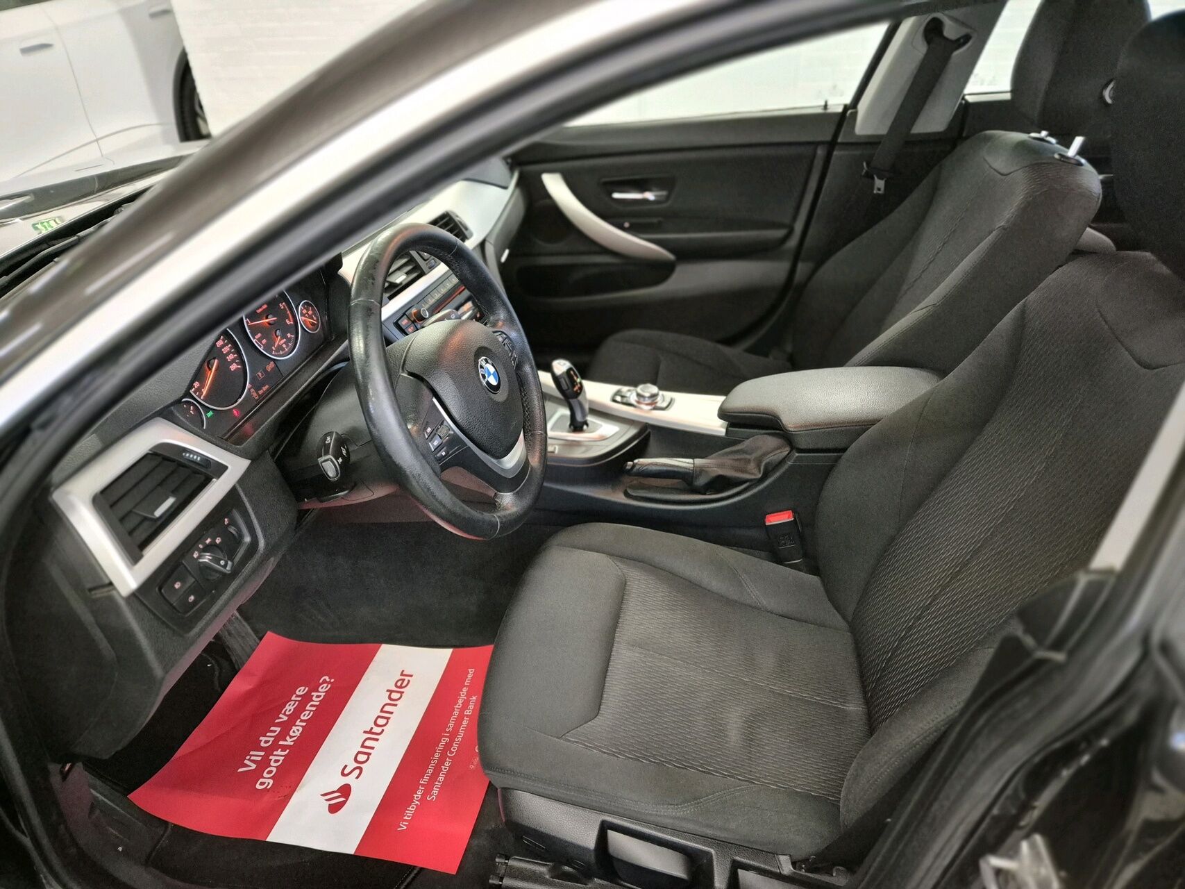 Billede af BMW 420d Gran Coupé 2,0 D Steptronic 190HK 5d 8g Aut.