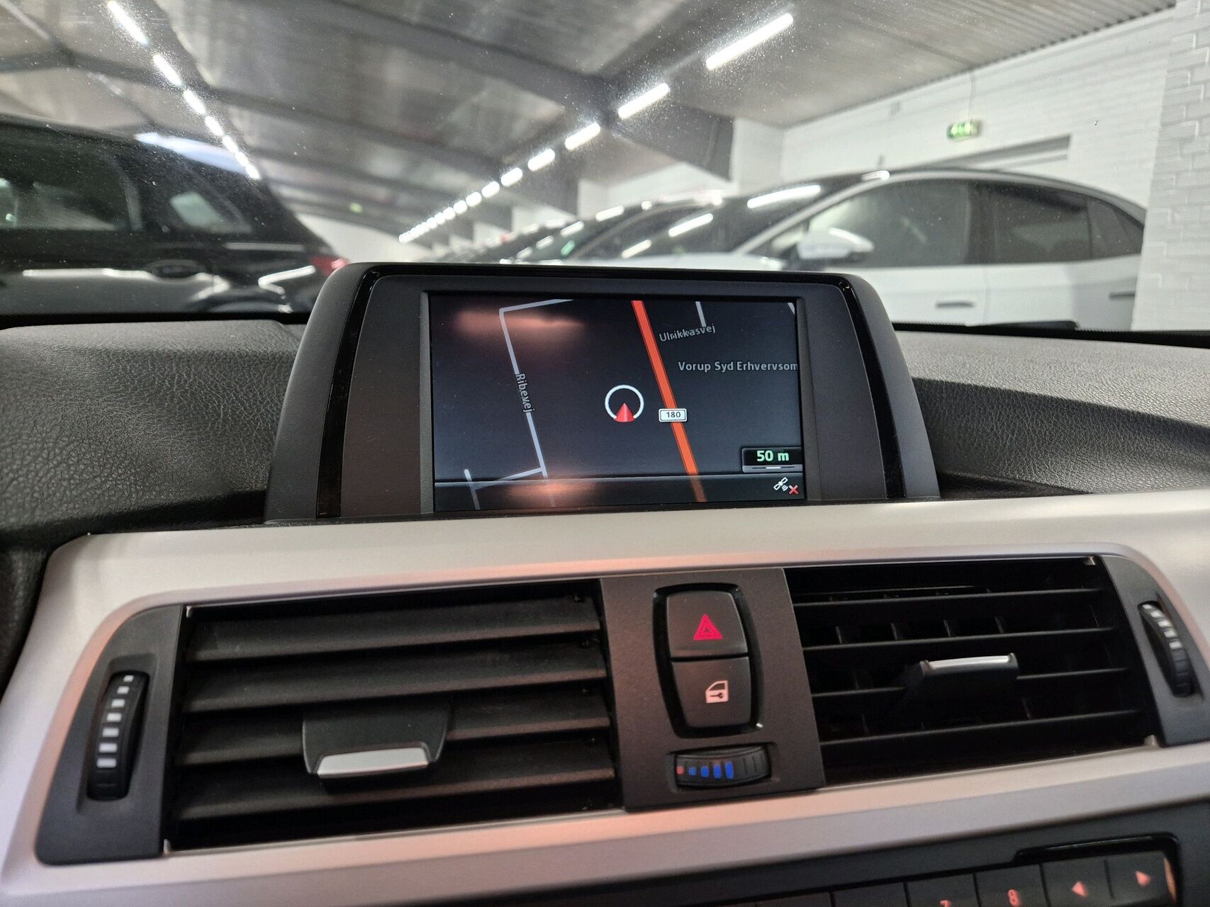 Billede af BMW 420d Gran Coupé 2,0 D Steptronic 190HK 5d 8g Aut.