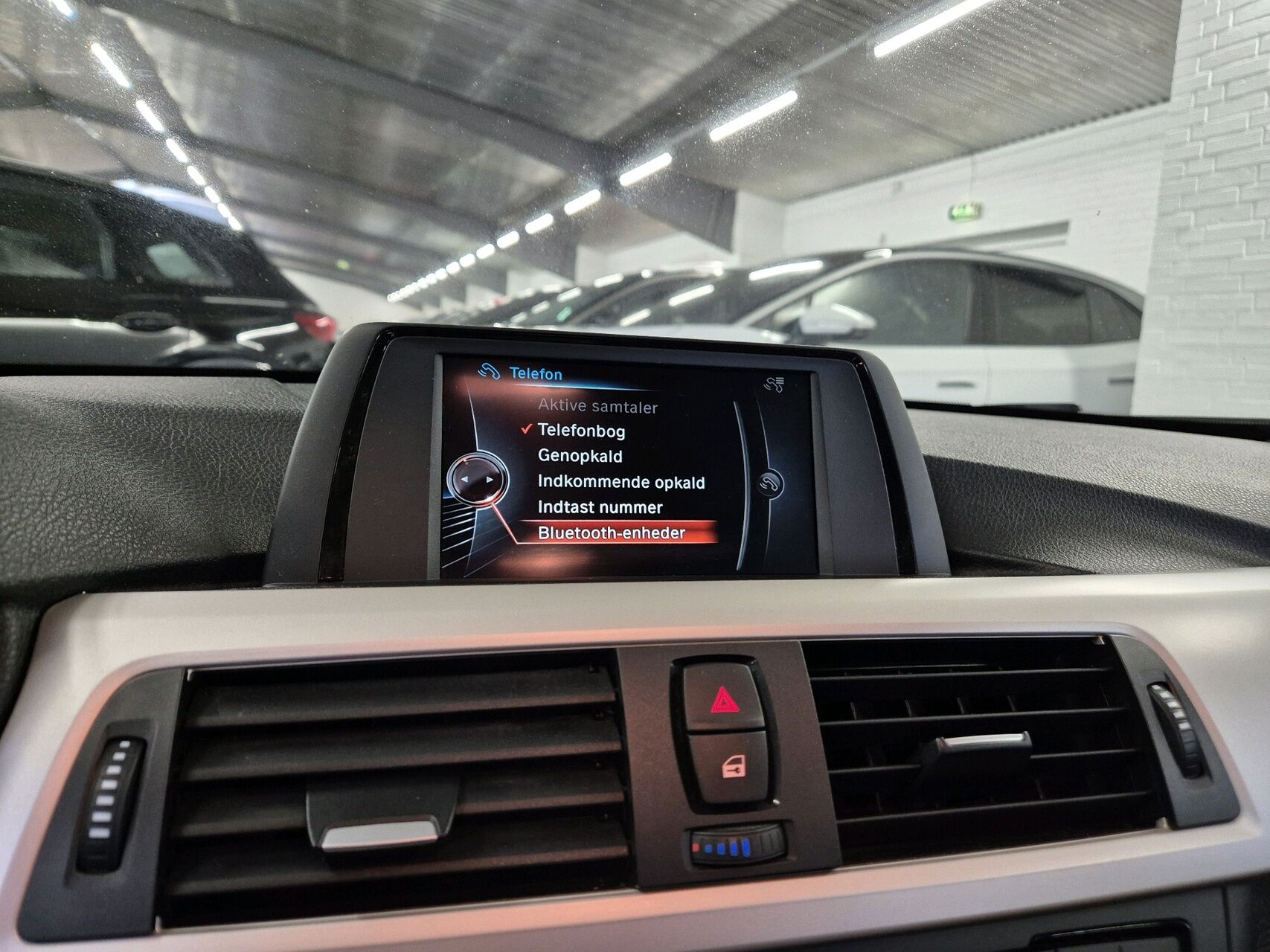 Billede af BMW 420d Gran Coupé 2,0 D Steptronic 190HK 5d 8g Aut.