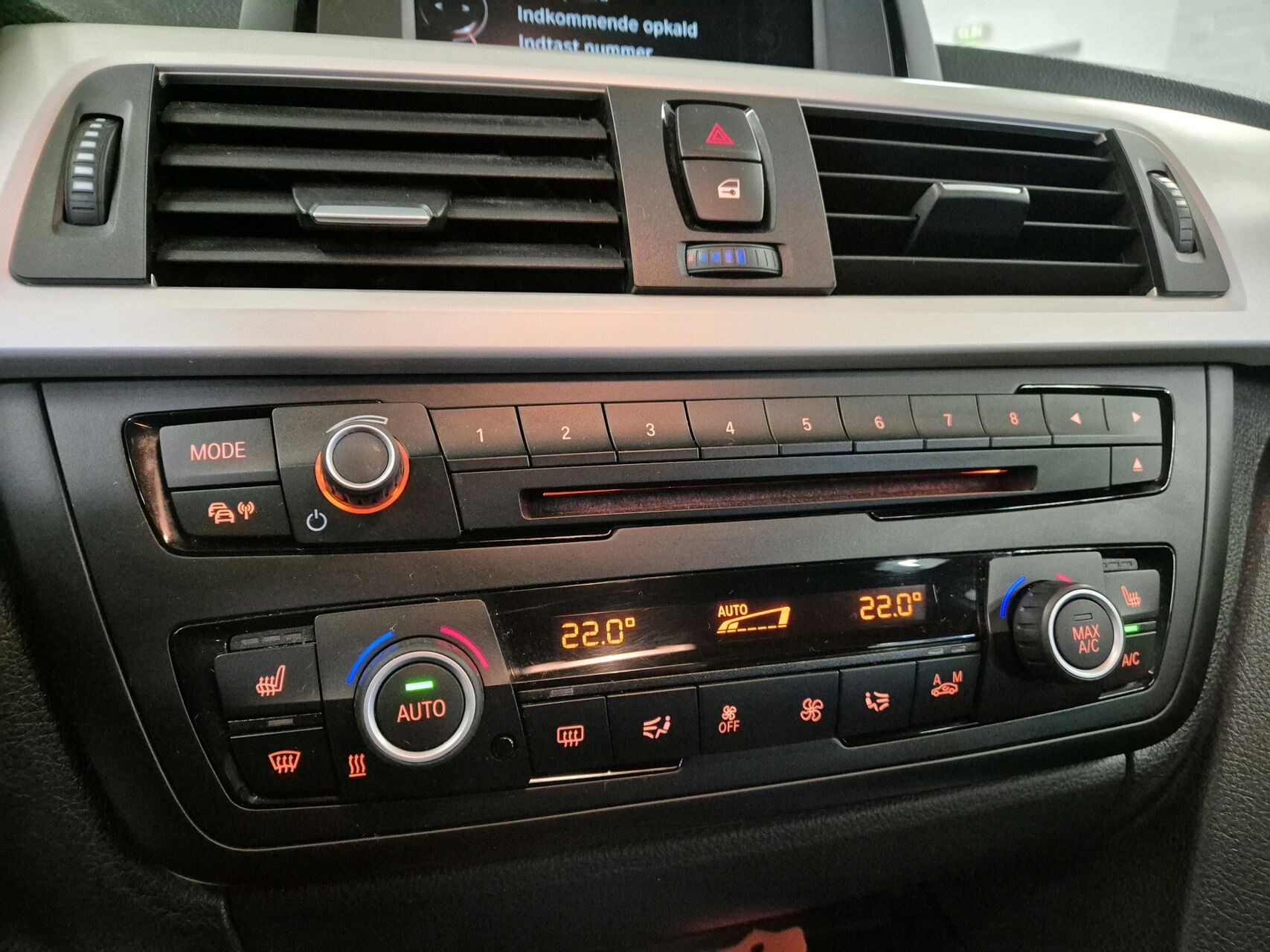 Billede af BMW 420d Gran Coupé 2,0 D Steptronic 190HK 5d 8g Aut.