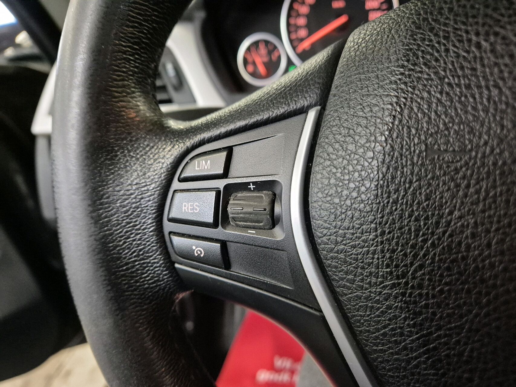 Billede af BMW 420d Gran Coupé 2,0 D Steptronic 190HK 5d 8g Aut.