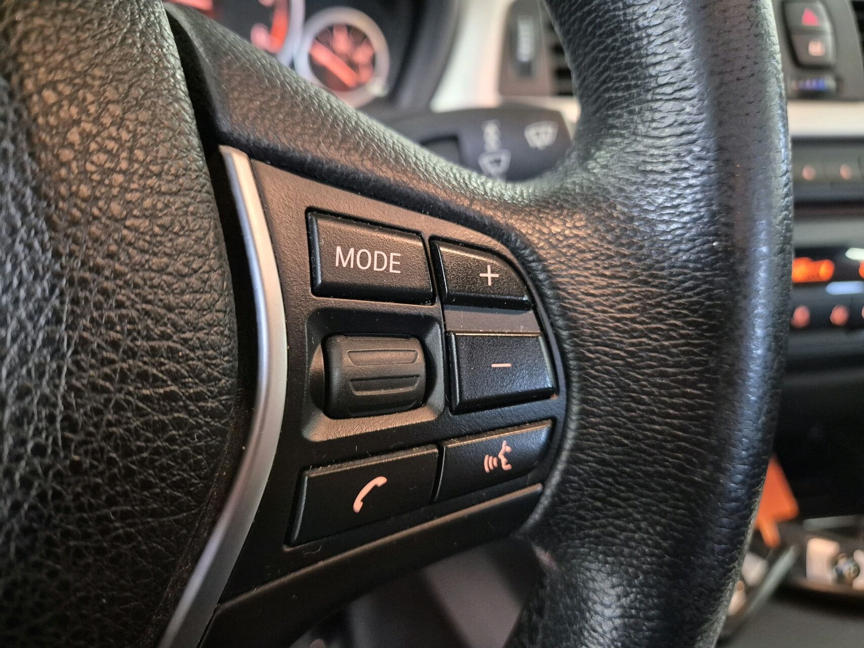 Billede af BMW 420d Gran Coupé 2,0 D Steptronic 190HK 5d 8g Aut.