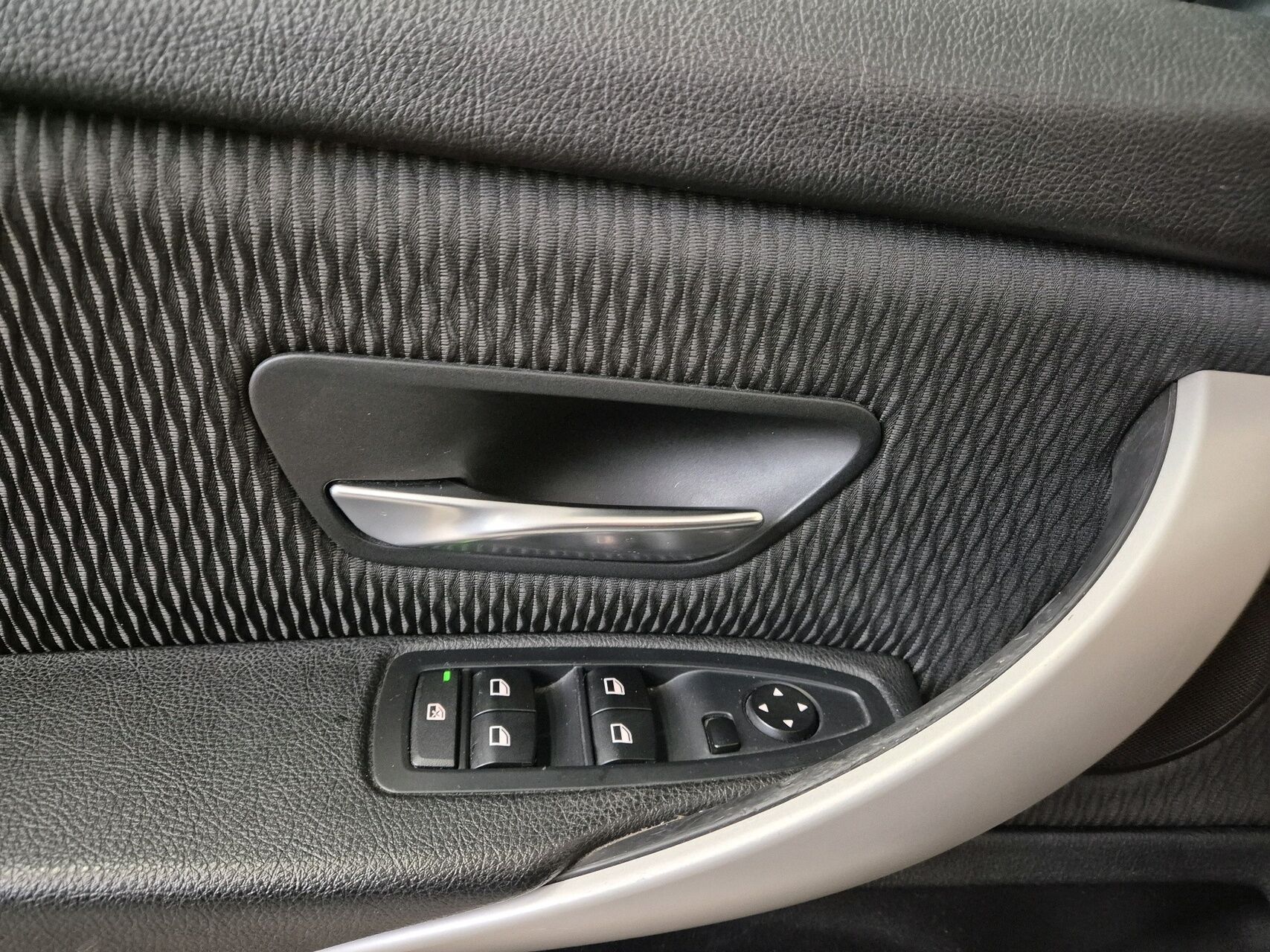 Billede af BMW 420d Gran Coupé 2,0 D Steptronic 190HK 5d 8g Aut.