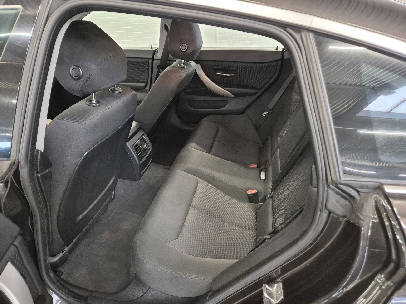 Billede af BMW 420d Gran Coupé 2,0 D Steptronic 190HK 5d 8g Aut.