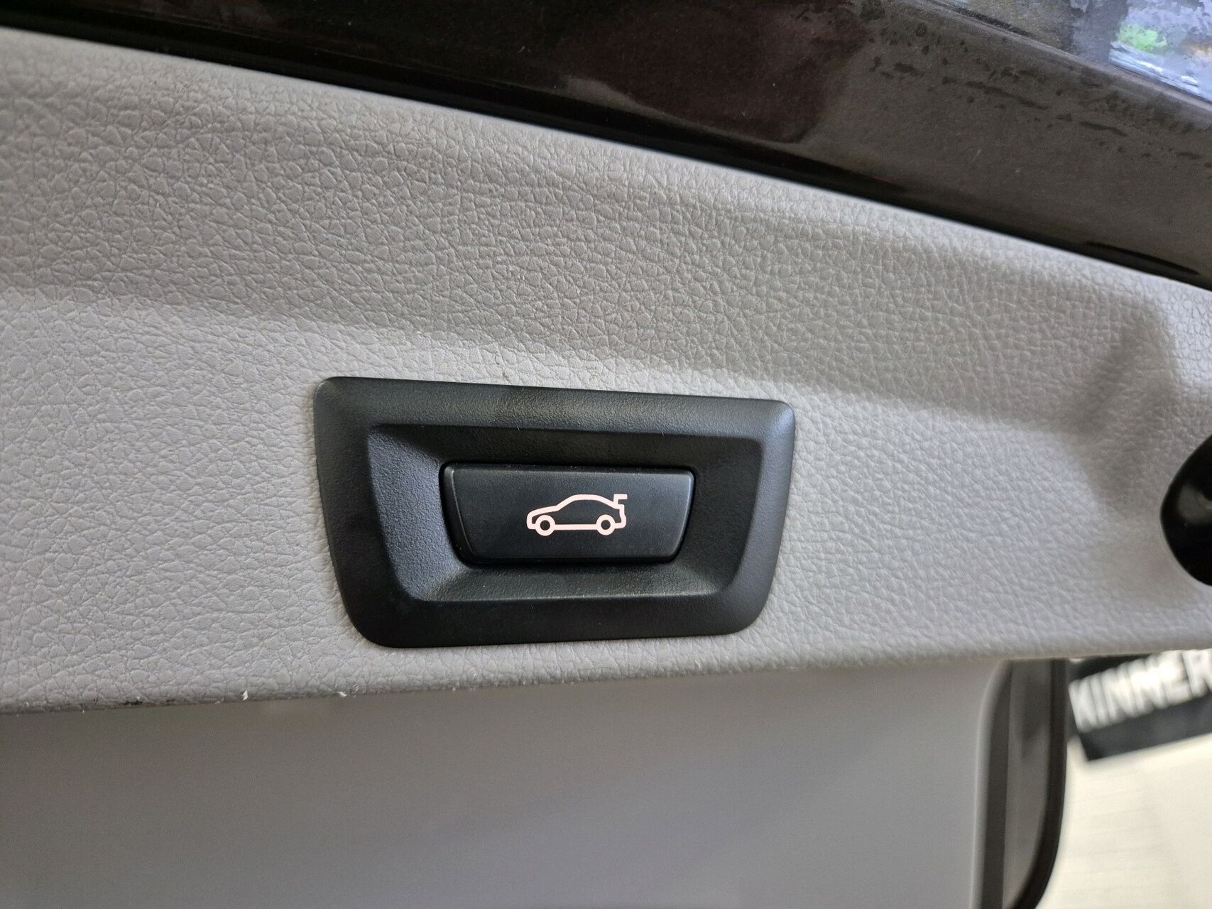 Billede af BMW 420d Gran Coupé 2,0 D Steptronic 190HK 5d 8g Aut.