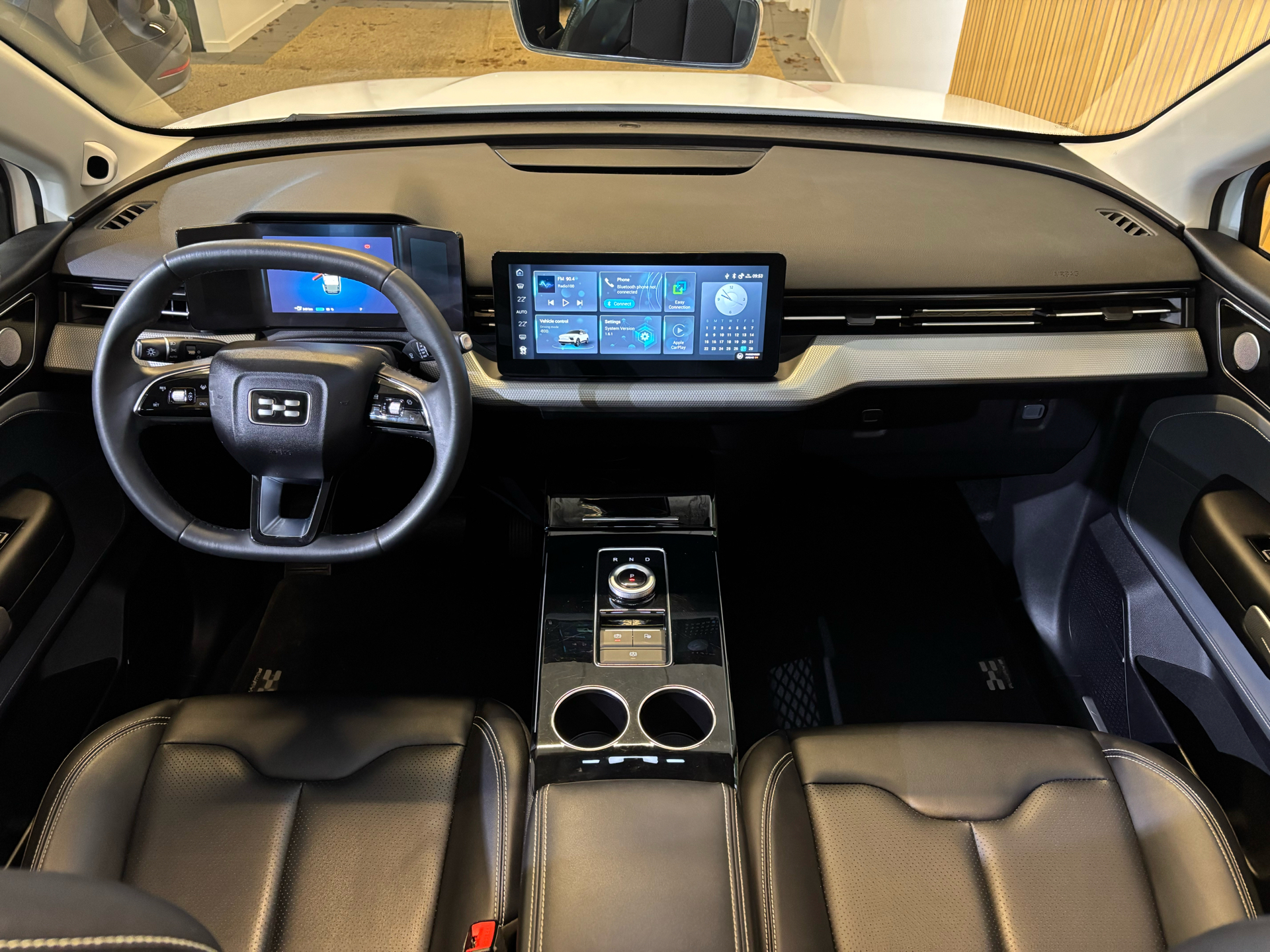 Billede af Aiways U5 EL Premium 204HK 5d Aut.