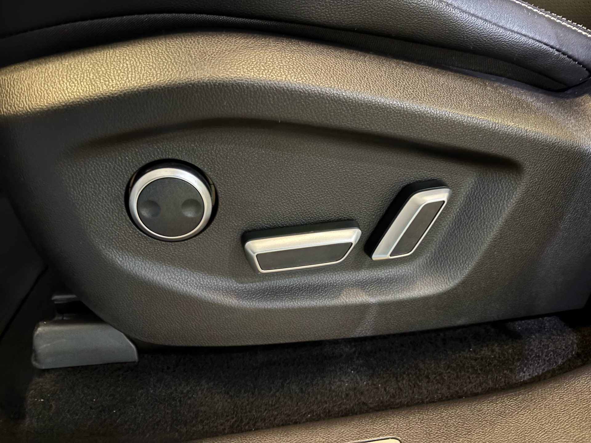 Billede af Aiways U5 EL Premium 204HK 5d Aut.