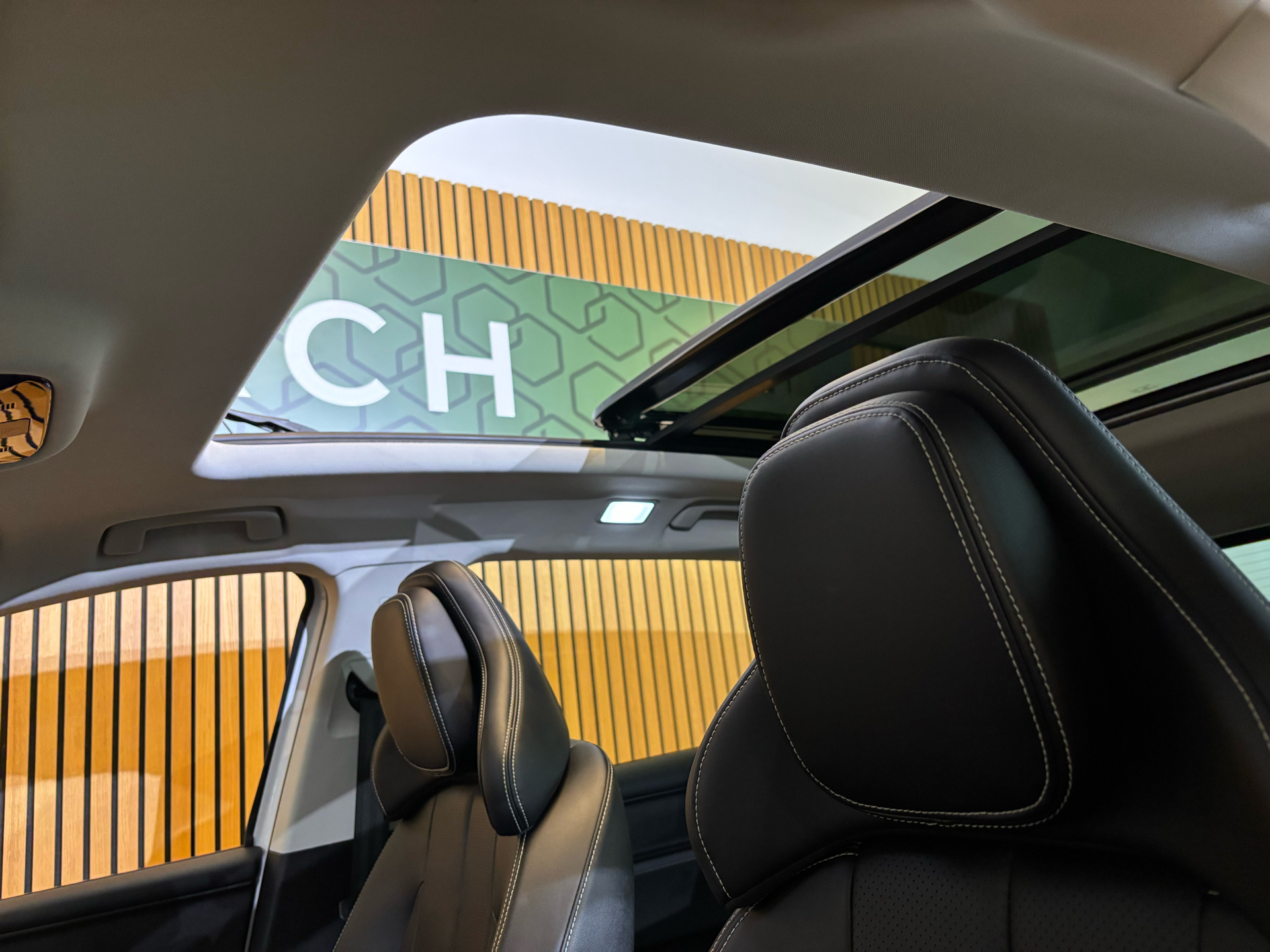 Billede af Aiways U5 EL Premium 204HK 5d Aut.