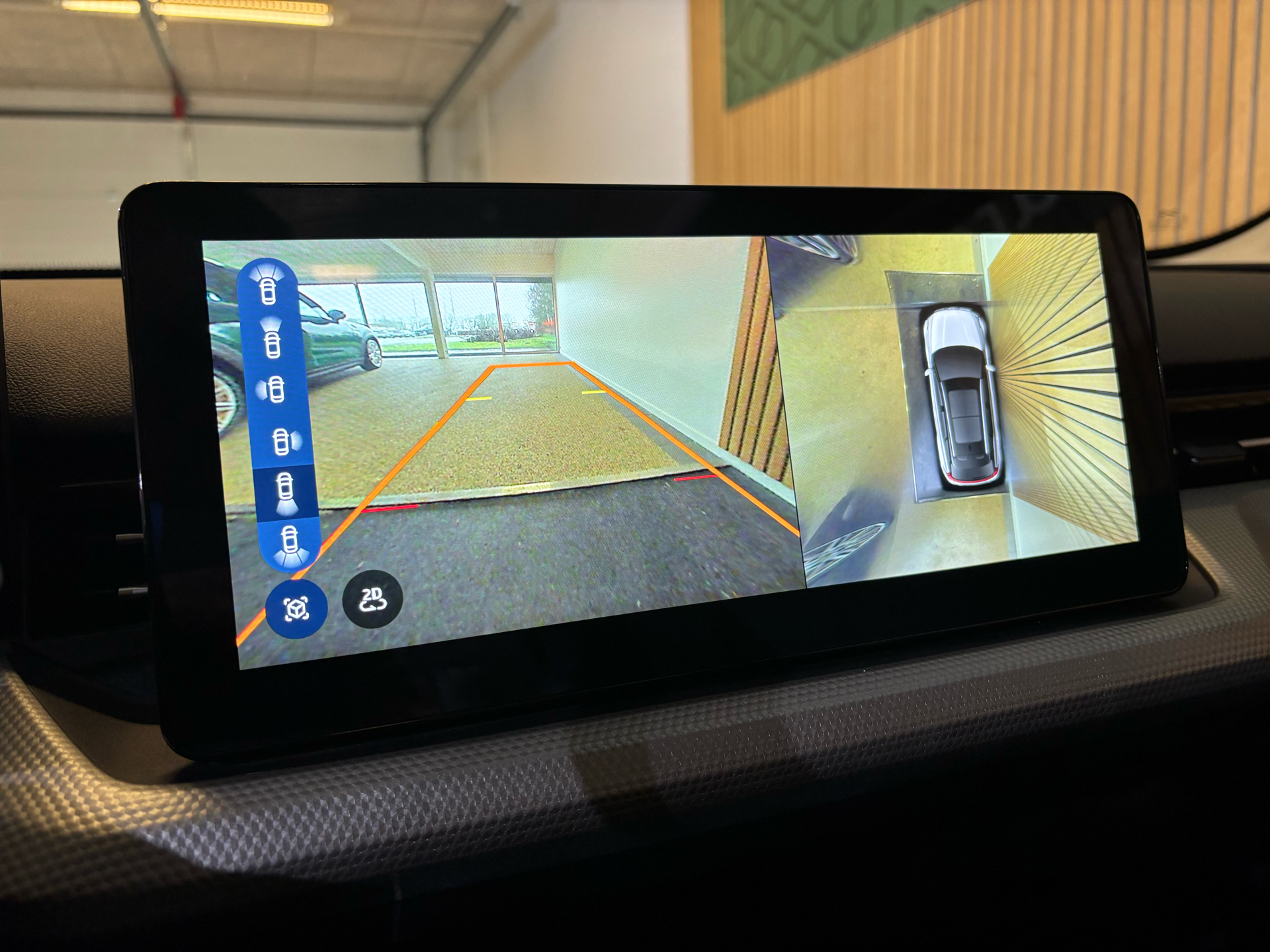 Billede af Aiways U5 EL Premium 204HK 5d Aut.