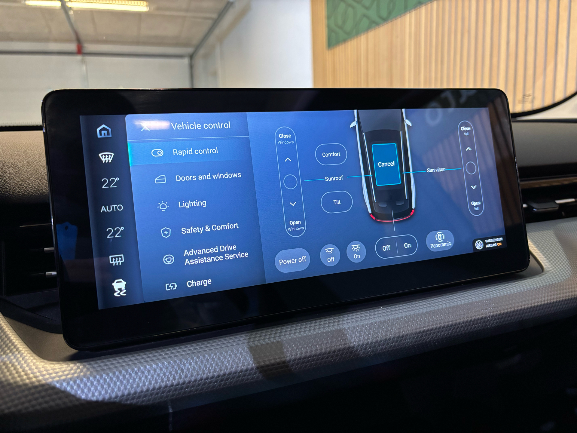 Billede af Aiways U5 EL Premium 204HK 5d Aut.