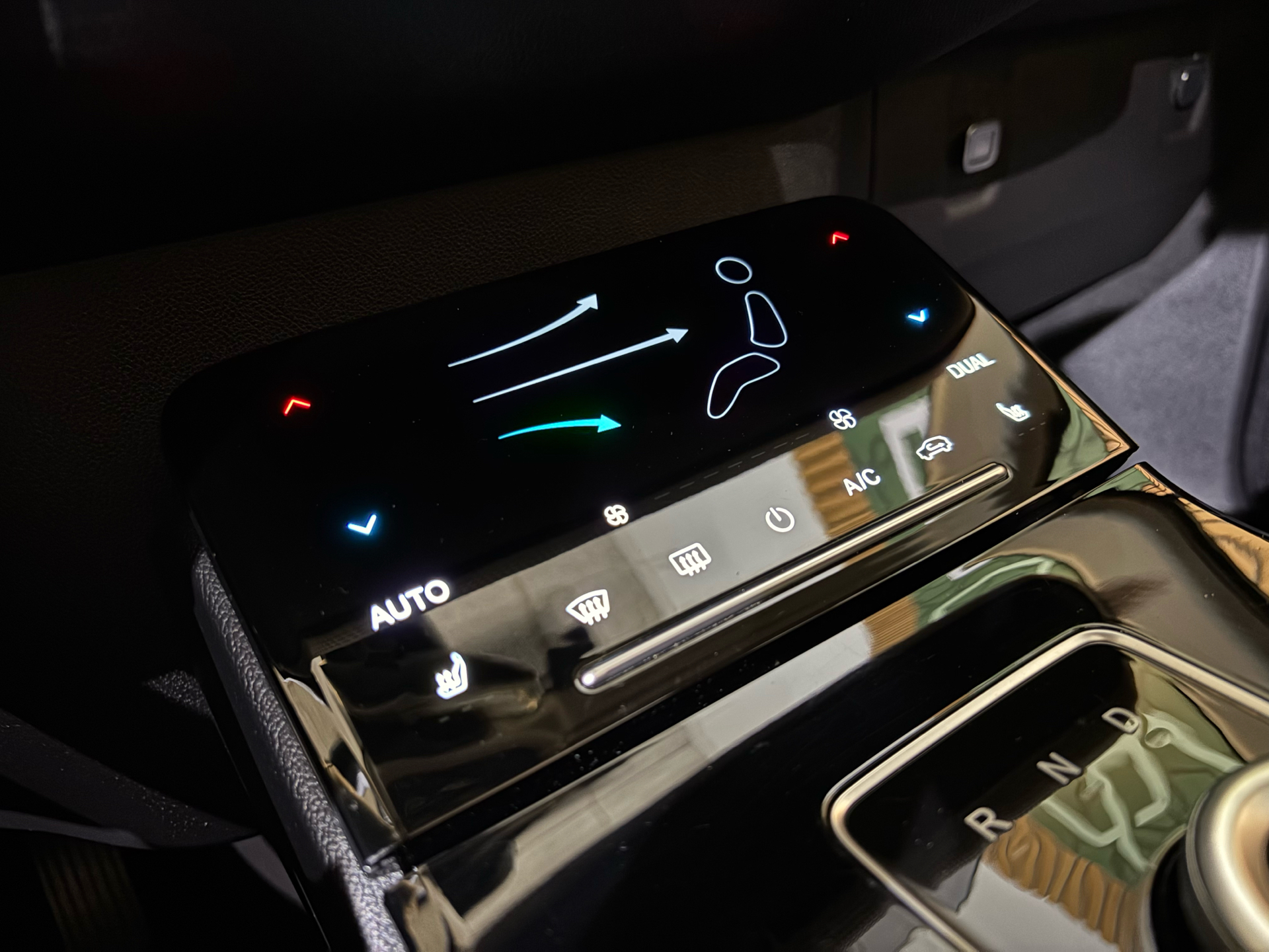 Billede af Aiways U5 EL Premium 204HK 5d Aut.