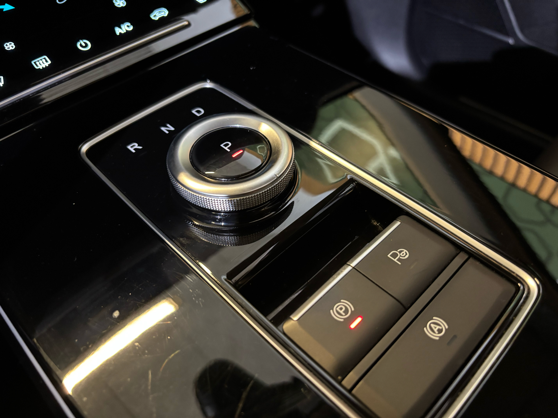 Billede af Aiways U5 EL Premium 204HK 5d Aut.