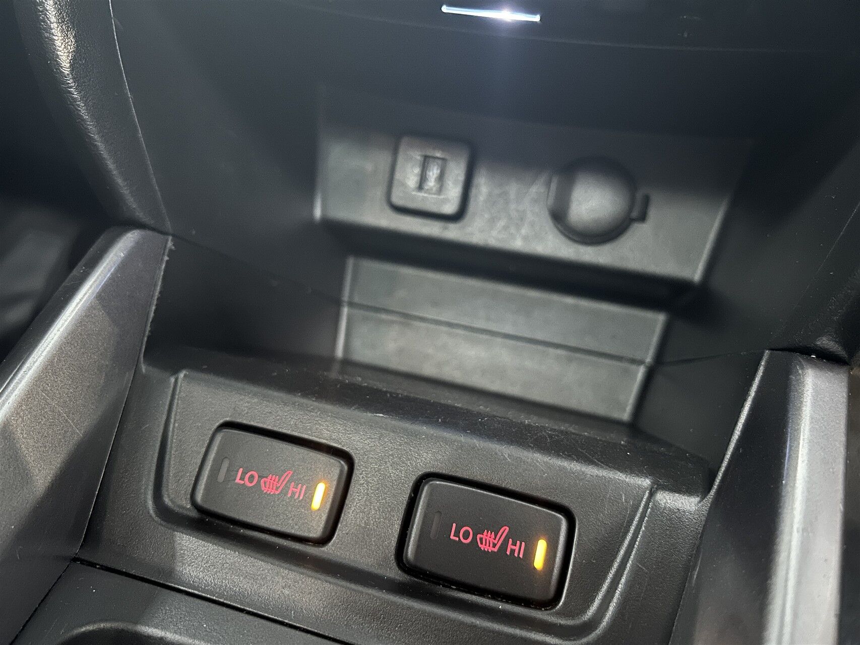 Billede af Suzuki Vitara 1,4 Boosterjet  Mild hybrid Adventure 129HK 5d 6g