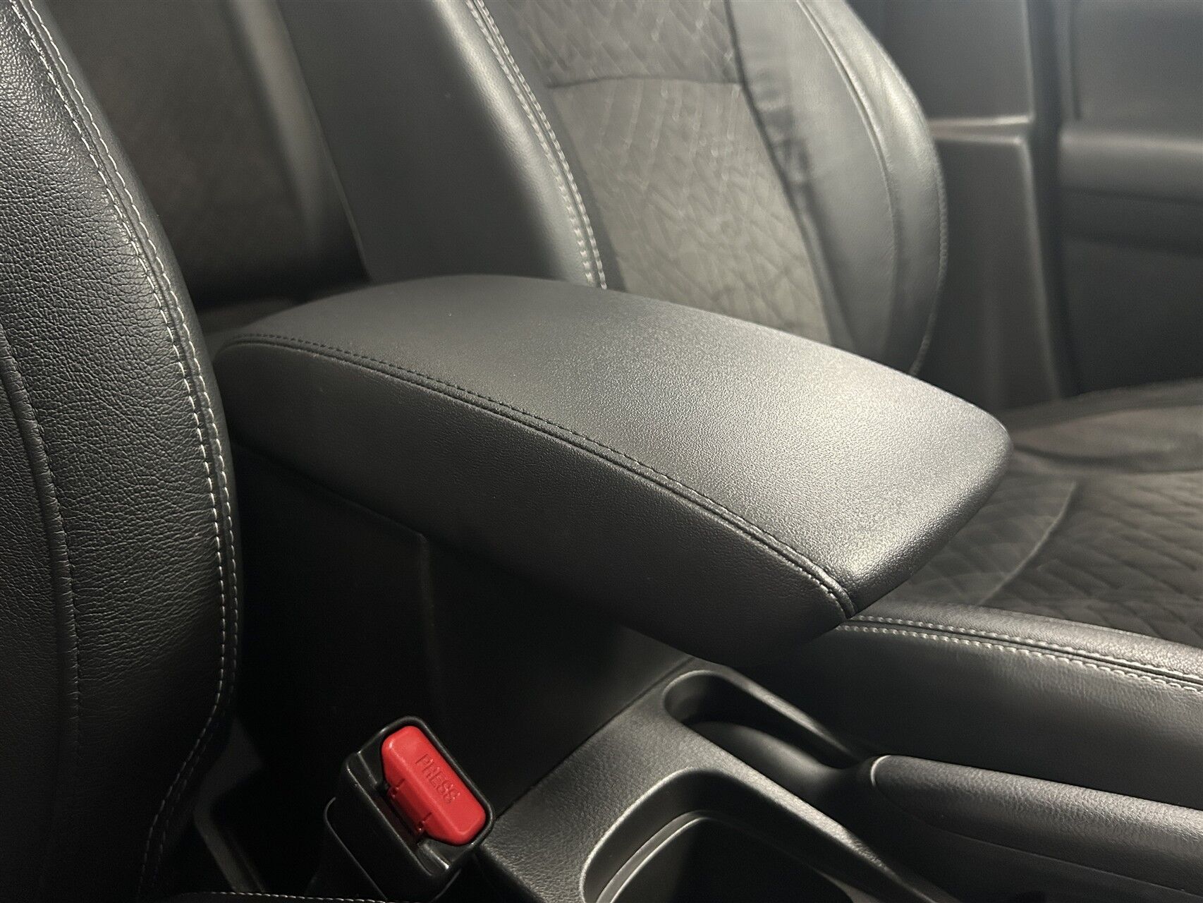 Billede af Suzuki Vitara 1,4 Boosterjet  Mild hybrid Adventure 129HK 5d 6g