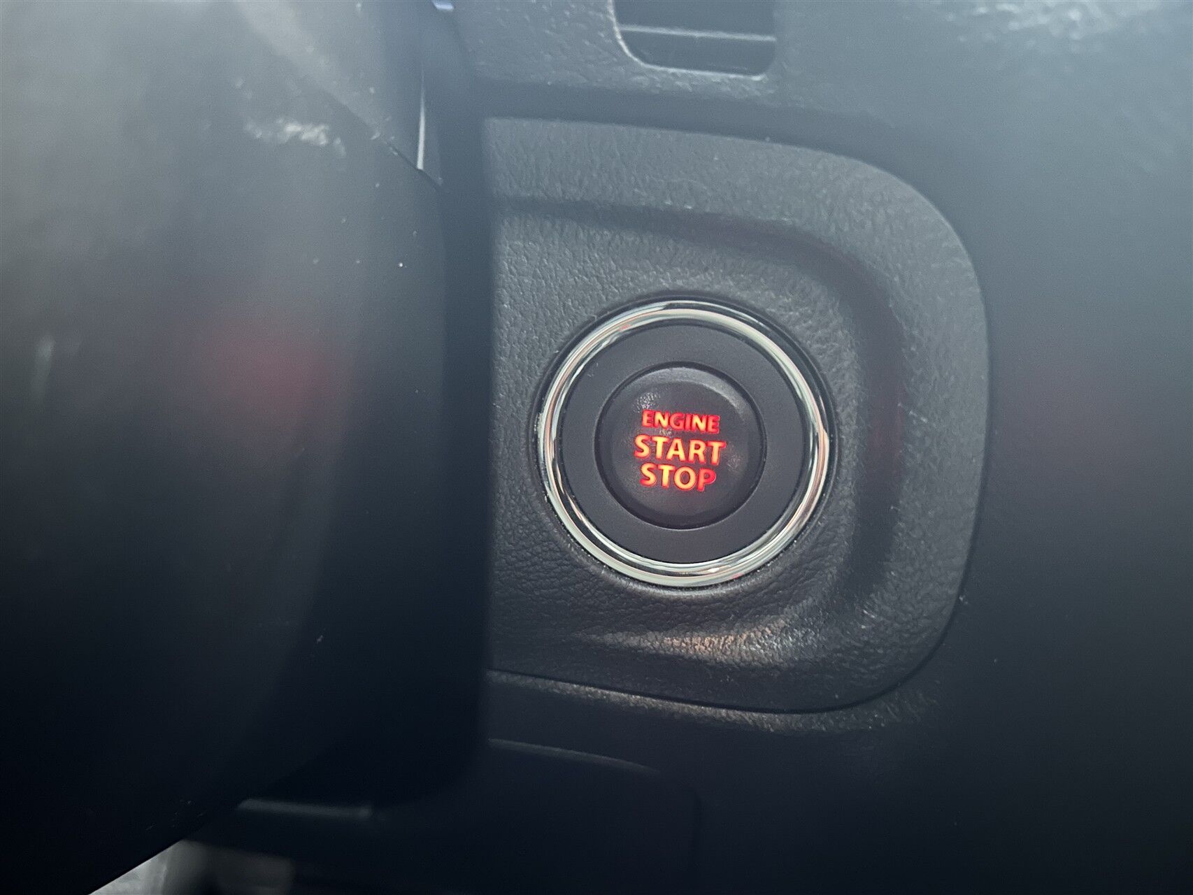 Billede af Suzuki Vitara 1,4 Boosterjet  Mild hybrid Adventure 129HK 5d 6g