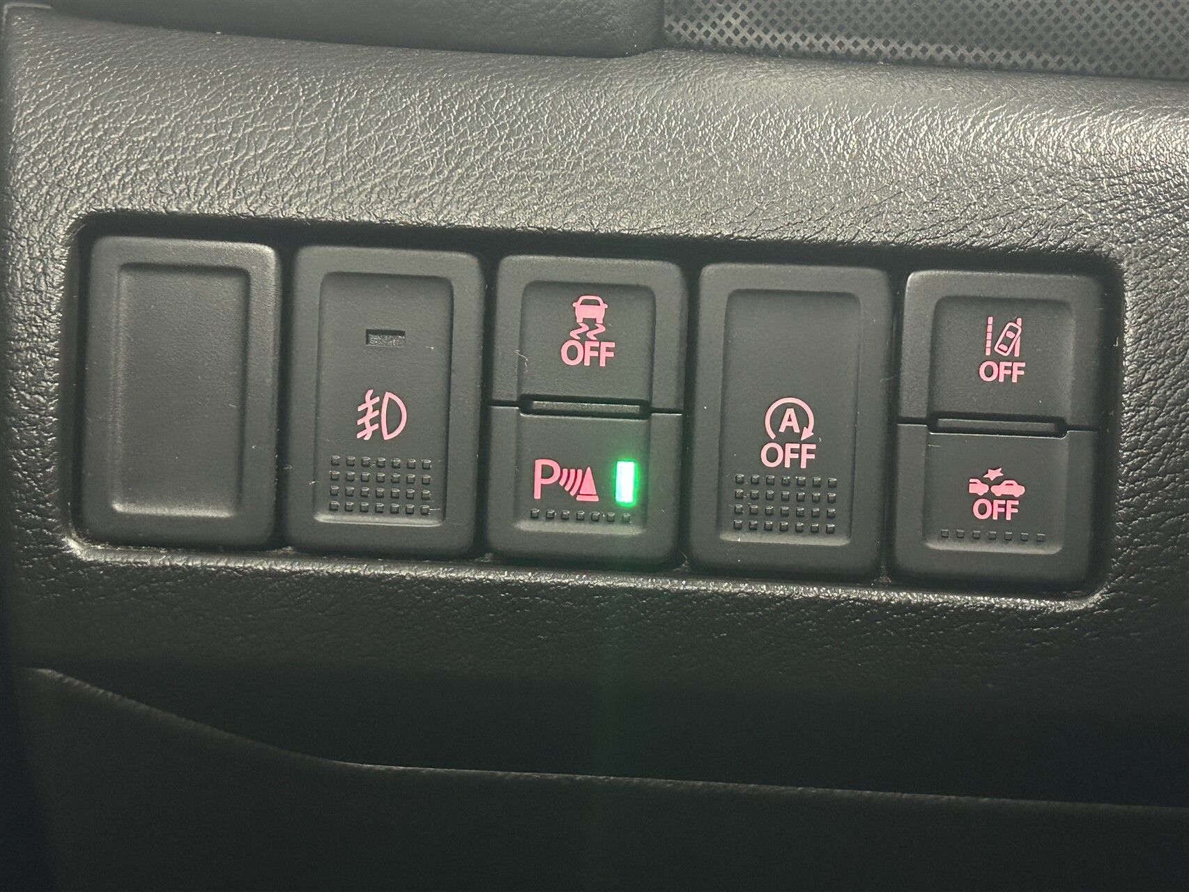 Billede af Suzuki Vitara 1,4 Boosterjet  Mild hybrid Adventure 129HK 5d 6g